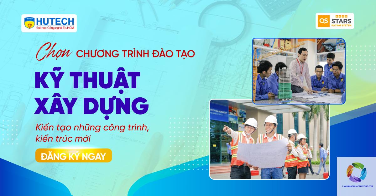 bằng đại học kỹ thuật xây dựng có dễ xin việc không - Hình 2
