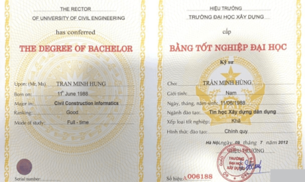 bằng đại học kỹ thuật xây dựng có dễ xin việc không