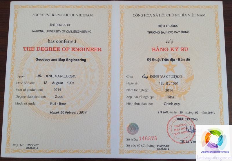 bằng đại học kỹ thuật xây dựng có giá trị gì - Hình 3
