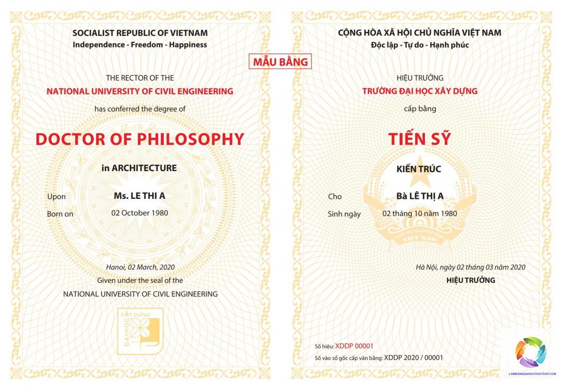 bằng đại học kỹ thuật xây dựng có giá trị gì - Hình 5