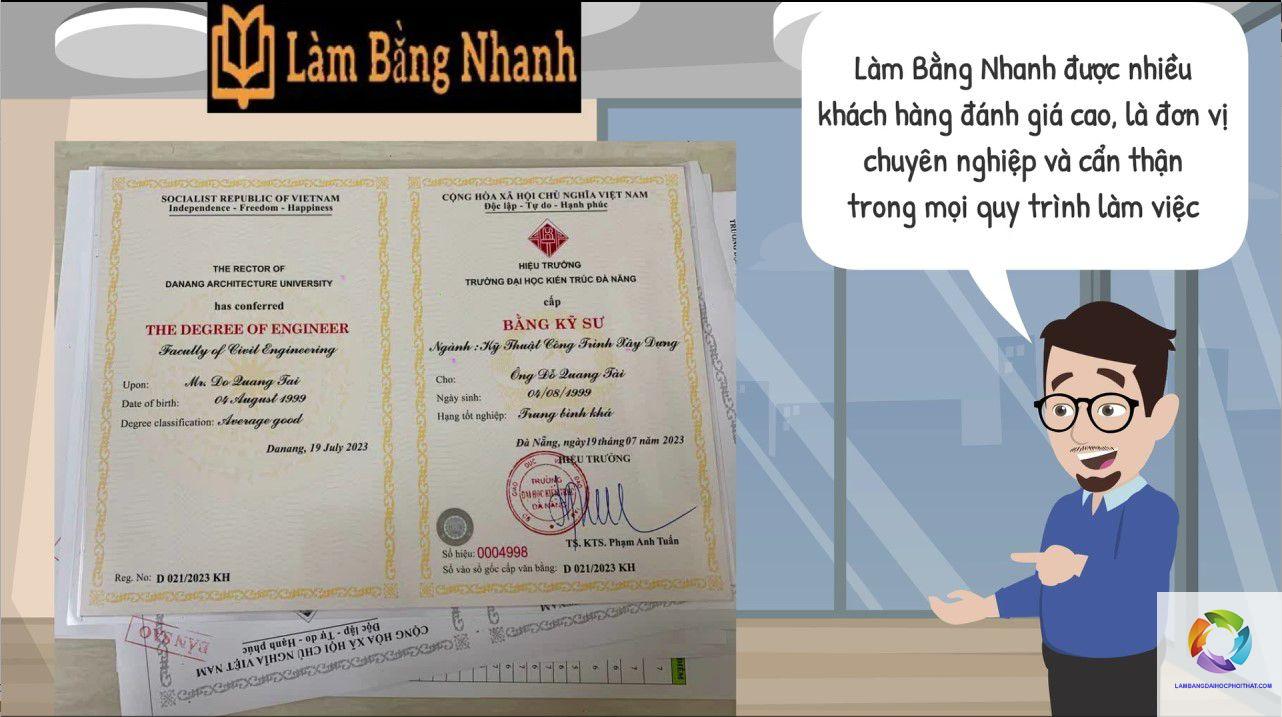 bằng đại học kỹ thuật xây dựng là gì - Hình 5
