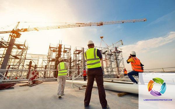 bằng đại học kỹ thuật xây dựng làm giám sát công trình được không - Hình 4