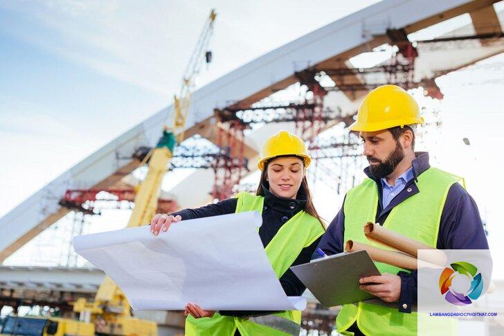bằng đại học kỹ thuật xây dựng lương bao nhiêu - Hình 3