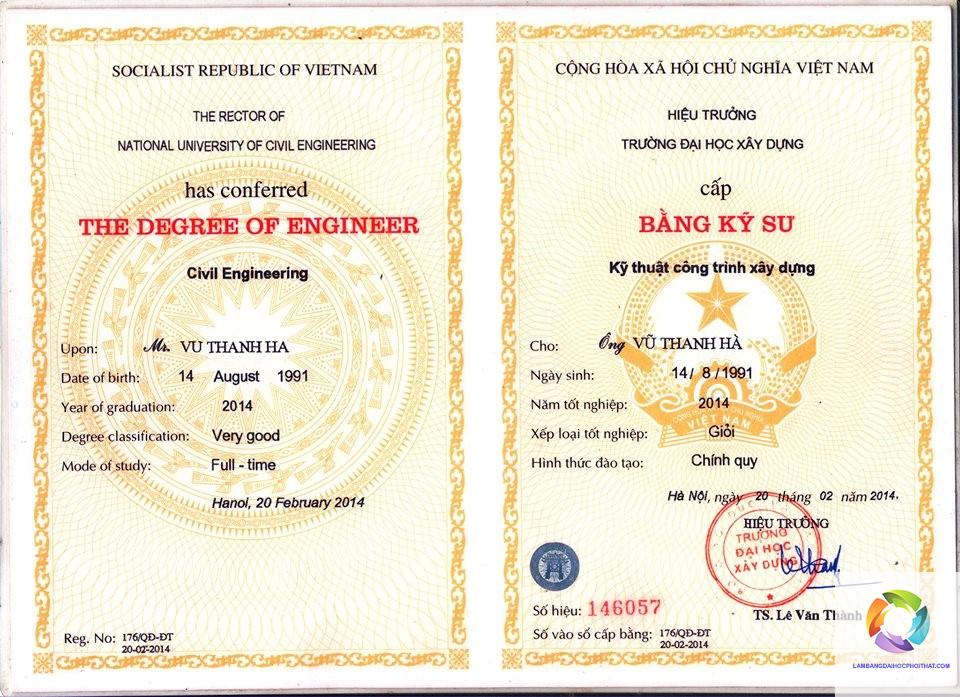bằng đại học kỹ thuật xây dựng ra làm gì - Hình 4