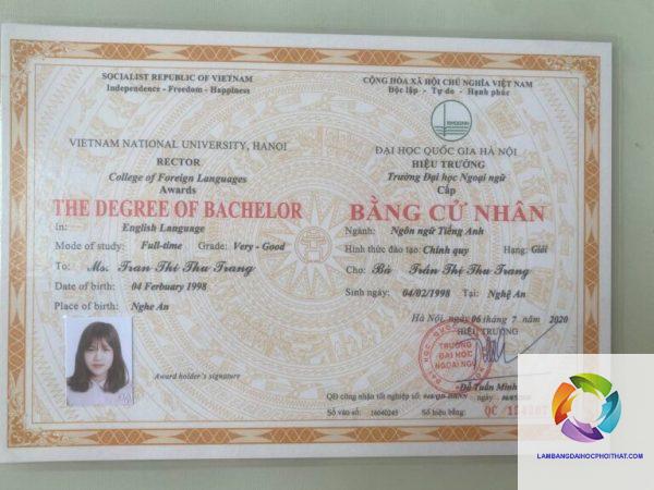 bằng đại học loại giỏi có dễ xin việc không - Hình 4