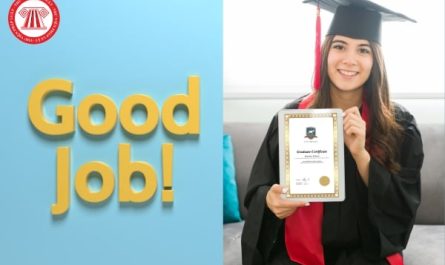 bằng đại học loại giỏi có dễ xin việc không