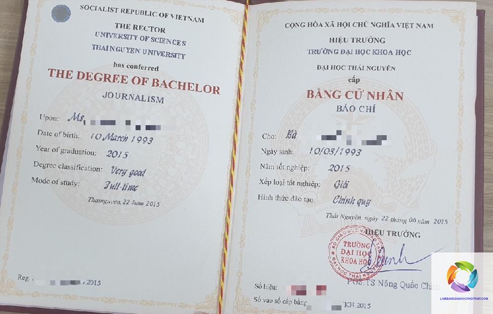 bằng đại học loại khá có giá trị không - Hình 3