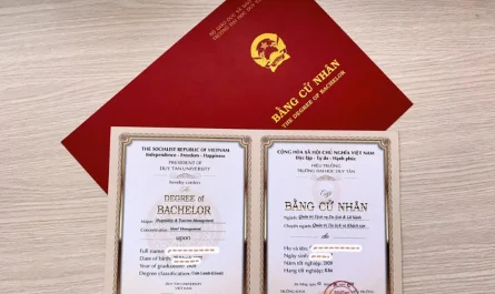bằng đại học loại khá có giá trị không