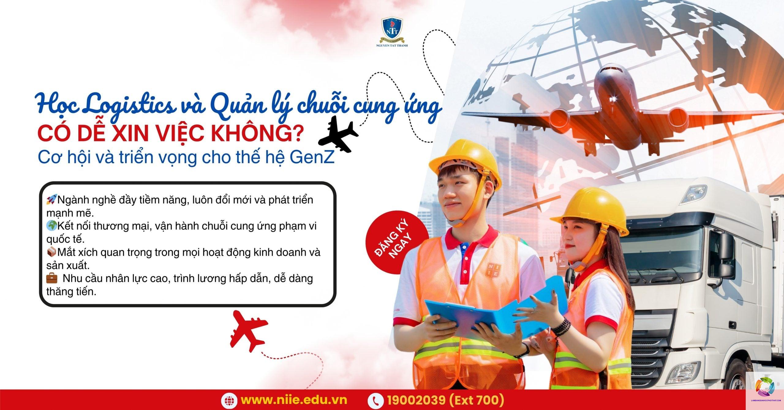 bằng đại học logistics có dễ xin việc không - Hình 4