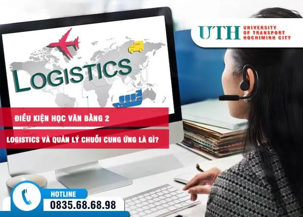 bằng đại học logistics là gì - Hình 3
