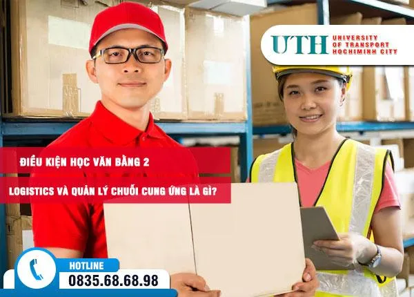 bằng đại học logistics là gì - Hình 4