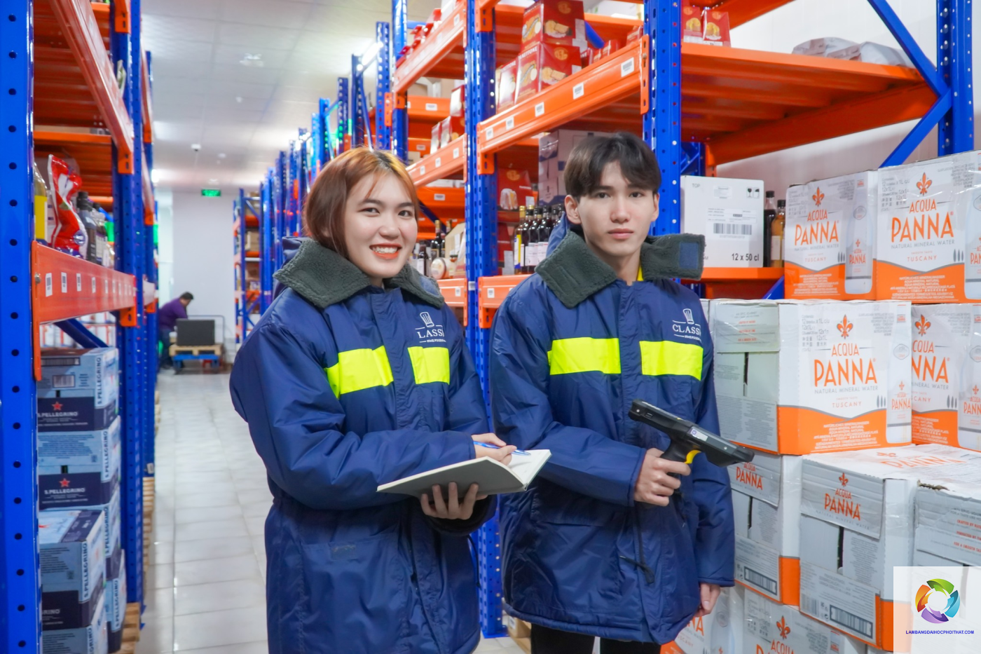 bằng đại học logistics làm cảng biển được không - Hình 3