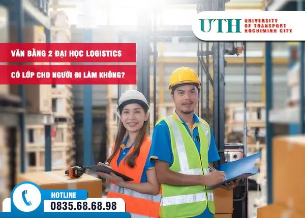 bằng đại học logistics làm kho vận được không - Hình 3