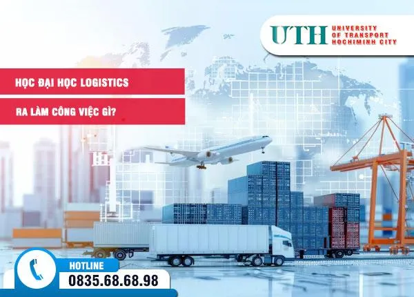 bằng đại học logistics ra làm gì - Hình 3