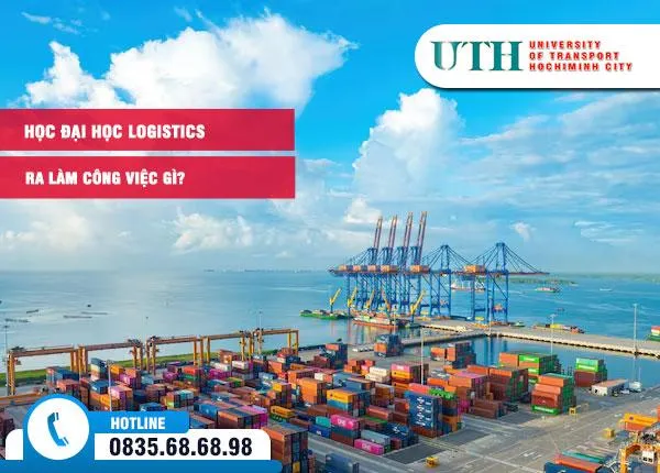 bằng đại học logistics ra làm gì - Hình 5