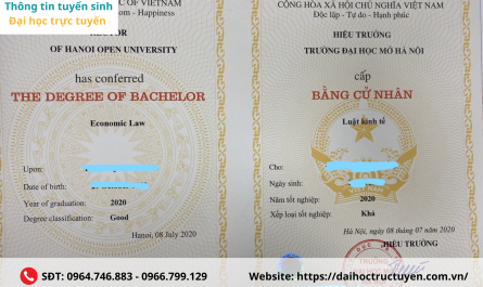 bằng đại học luật kinh tế làm chuyên viên pháp lý được không