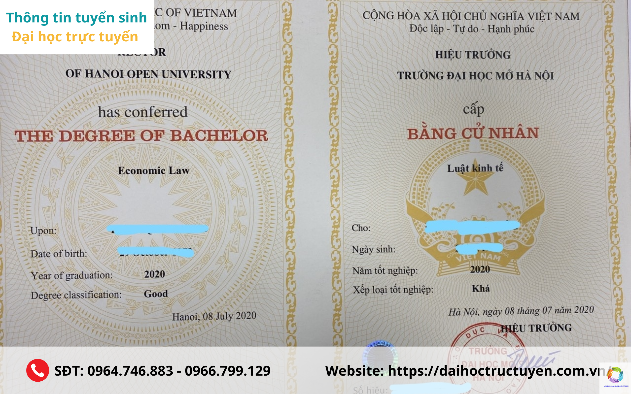 bằng đại học luật kinh tế ra làm gì - Hình 4