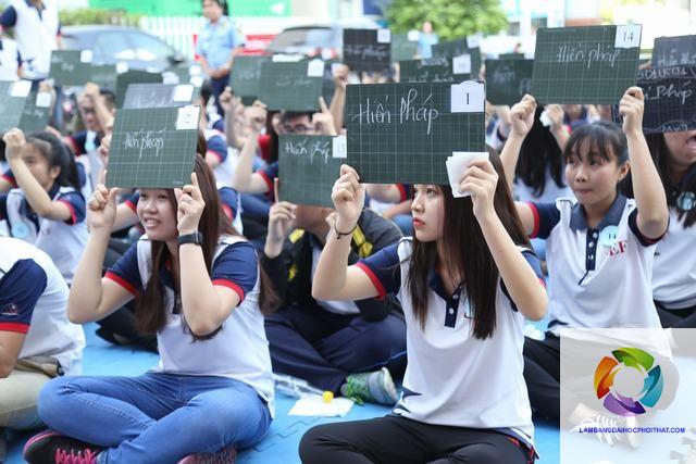 bằng đại học luật quốc tế có dễ xin việc không - Hình 2