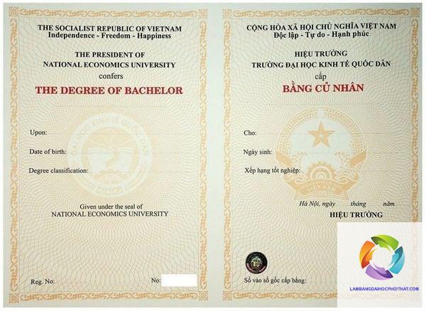 bằng đại học luật quốc tế có giá trị gì