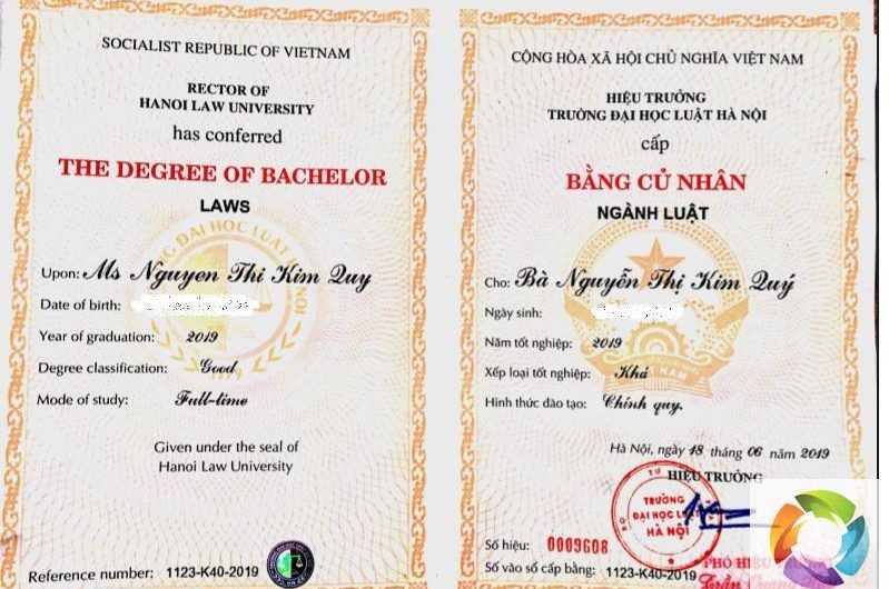 Bằng đại học luật quốc tế học mấy năm? Giải đáp chi tiết từ A đến Z cho thí sinh