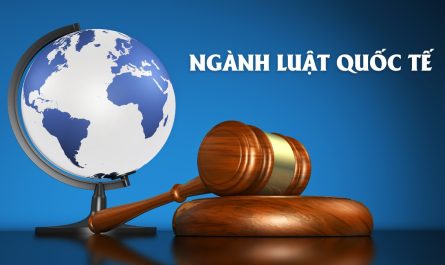 bằng đại học luật quốc tế lương bao nhiêu