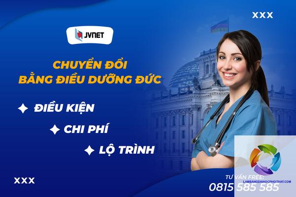 bằng đại học ngành điều dưỡng có đi đức được không - Hình 3