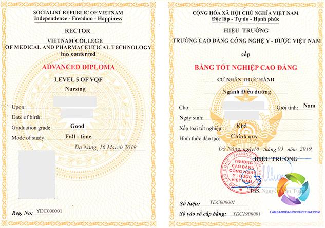 bằng đại học ngành điều dưỡng học mấy năm - Hình 3
