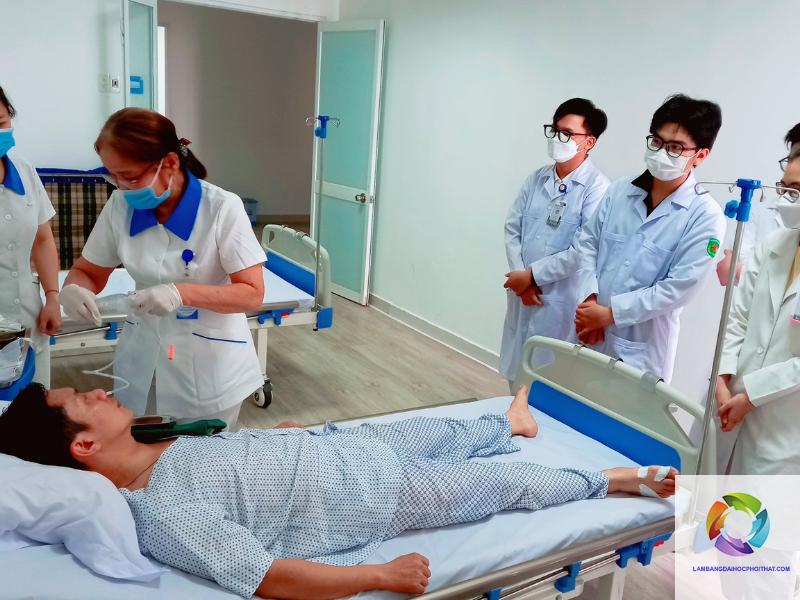 bằng đại học ngành điều dưỡng học mấy năm - Hình 4