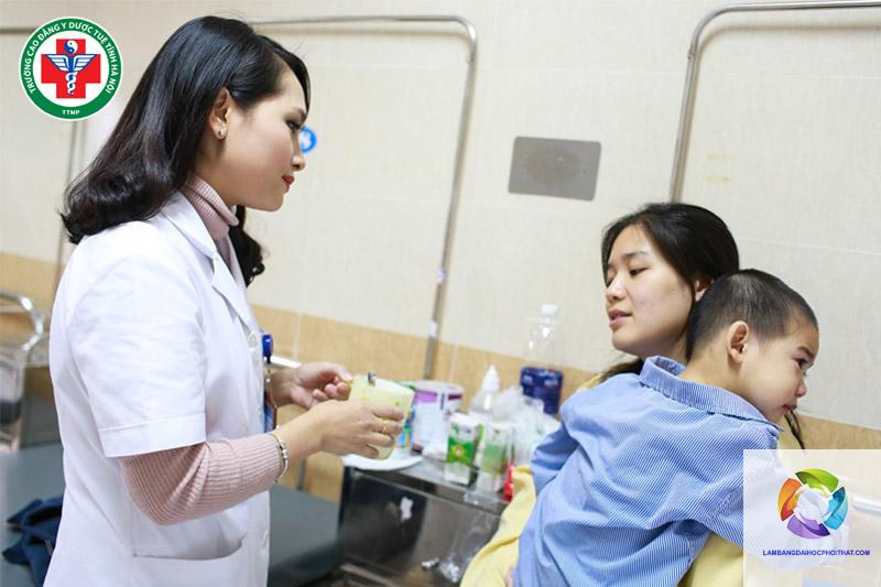 bằng đại học ngành điều dưỡng học mấy năm - Hình 5