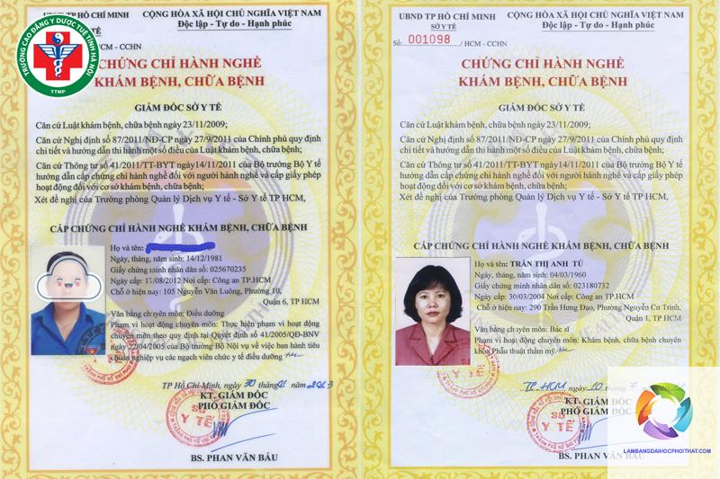 bằng đại học ngành điều dưỡng là gì - Hình 2