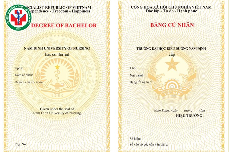 Bằng đại học ngành điều dưỡng ra làm gì? Cơ hội việc làm và mức lương chi tiết