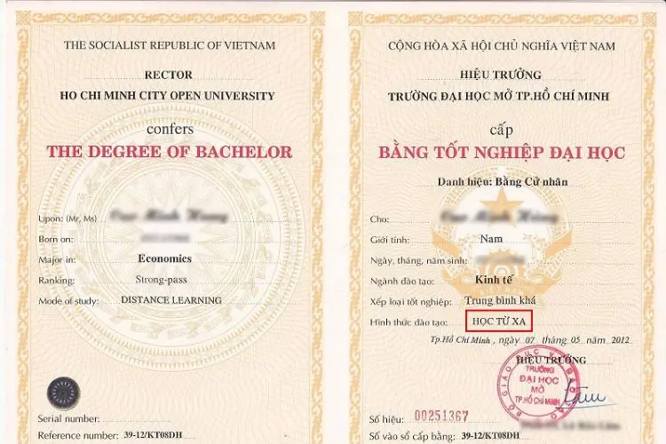 bằng đại học ngành dược có thi công chức được không - Hình 2