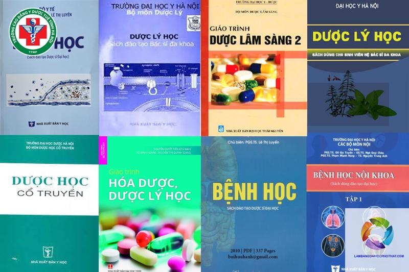 bằng đại học ngành dược học mấy năm - Hình 4