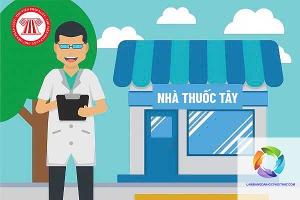 bằng đại học ngành dược mở nhà thuốc được không - Hình 3