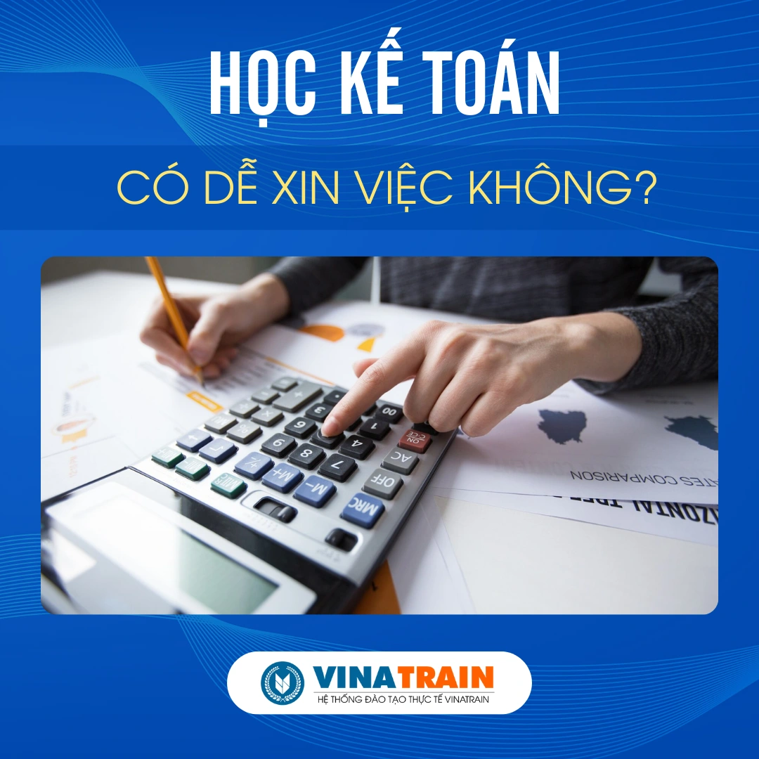 bằng đại học ngành kế toán có dễ xin việc không - Hình 1