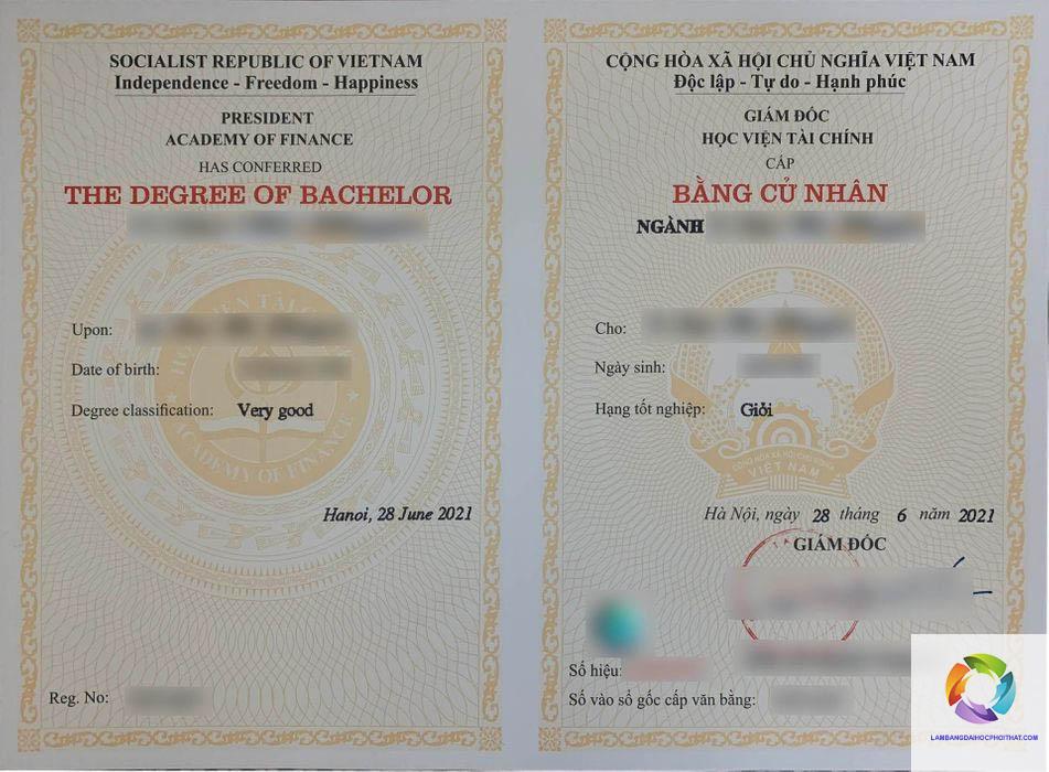 bằng đại học ngành kế toán có học lên thạc sĩ được không - Hình 3