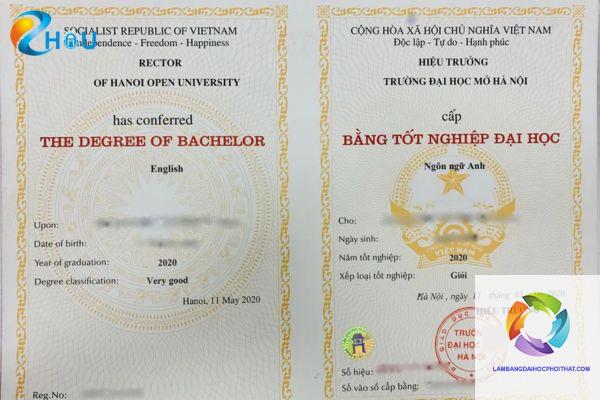 bằng đại học ngành kế toán có thi công chức được không - Hình 3