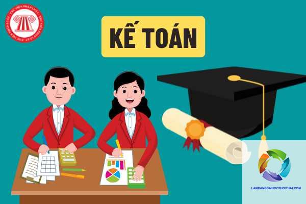 bằng đại học ngành kế toán có thi công chức được không - Hình 4