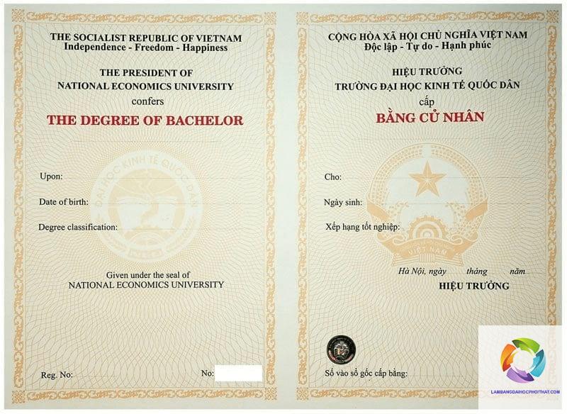 bằng đại học ngành kế toán là gì - Hình 5