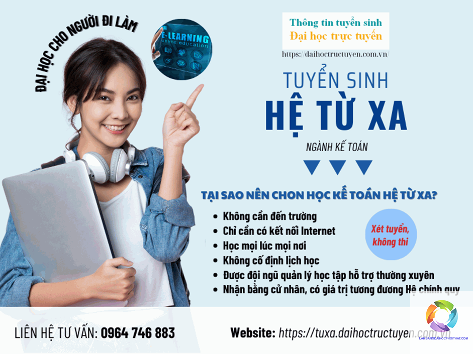 bằng đại học ngành kế toán xin việc ở đâu - Hình 3