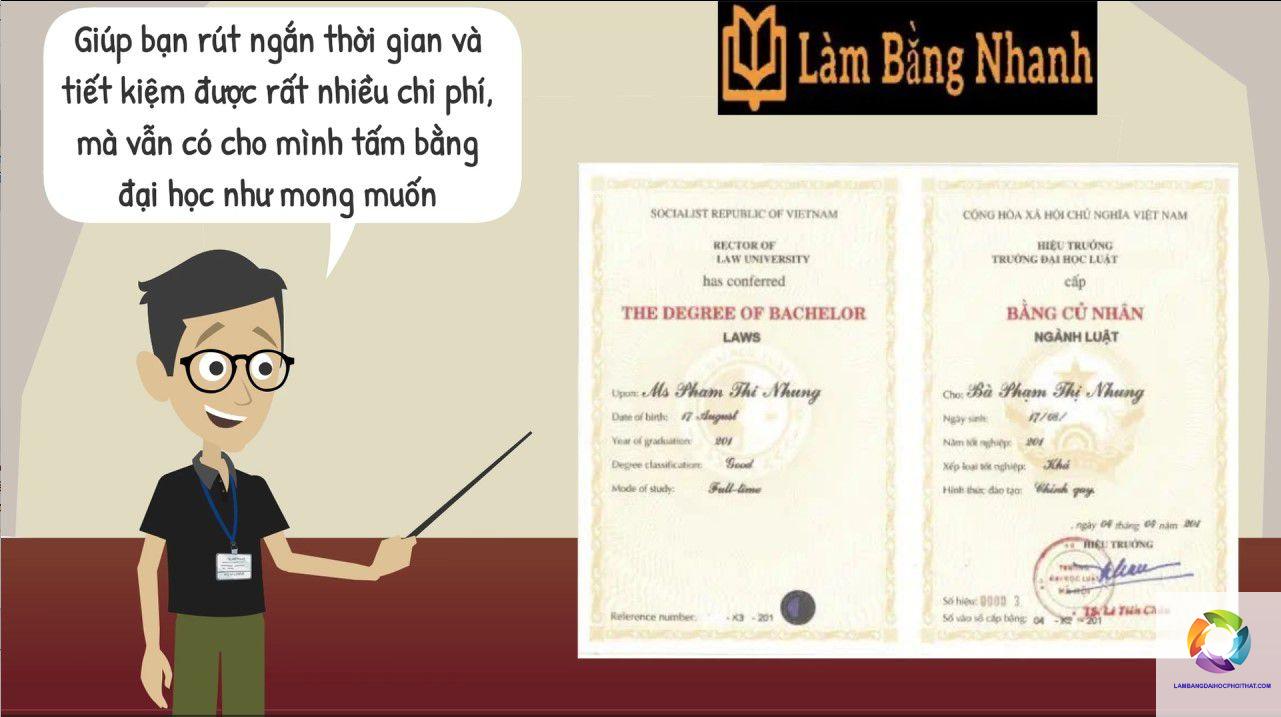 bằng đại học ngành luật có dễ xin việc không - Hình 2