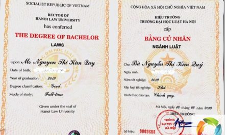 bằng đại học ngành luật có dễ xin việc không