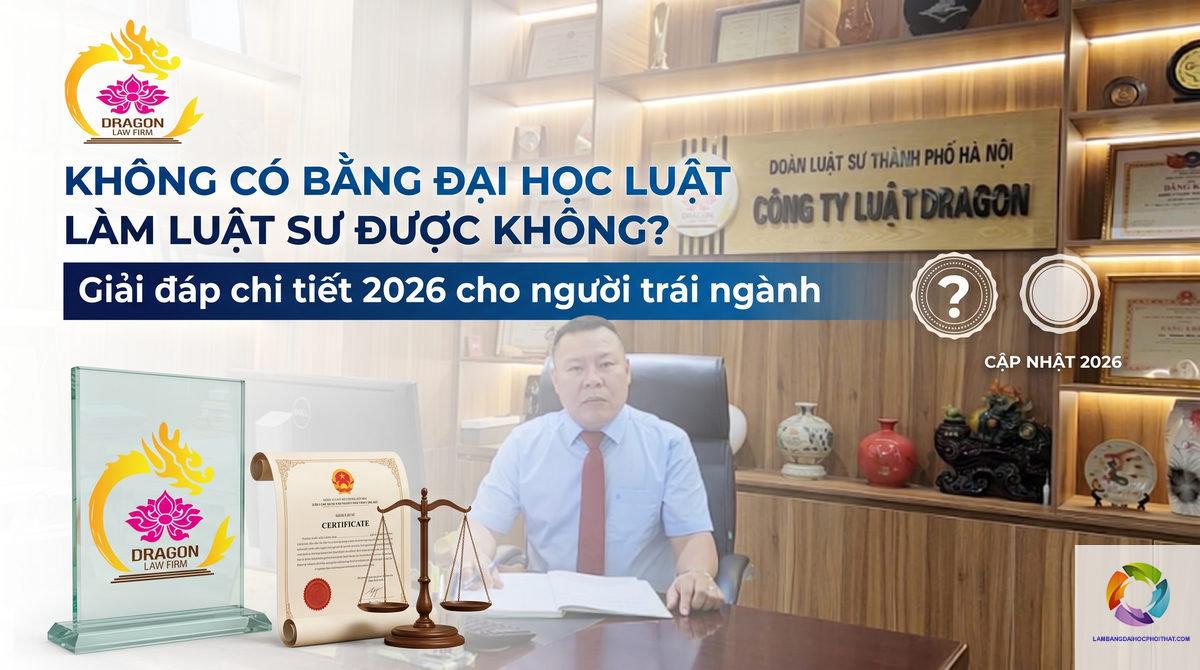 bằng đại học ngành luật có làm luật sư được không - Hình 5