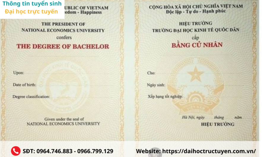 Bằng đại học ngành luật có thi công chức được không? Giải đáp chi tiết từ A đến Z