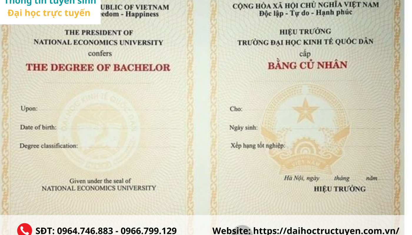 bằng đại học ngành luật là gì