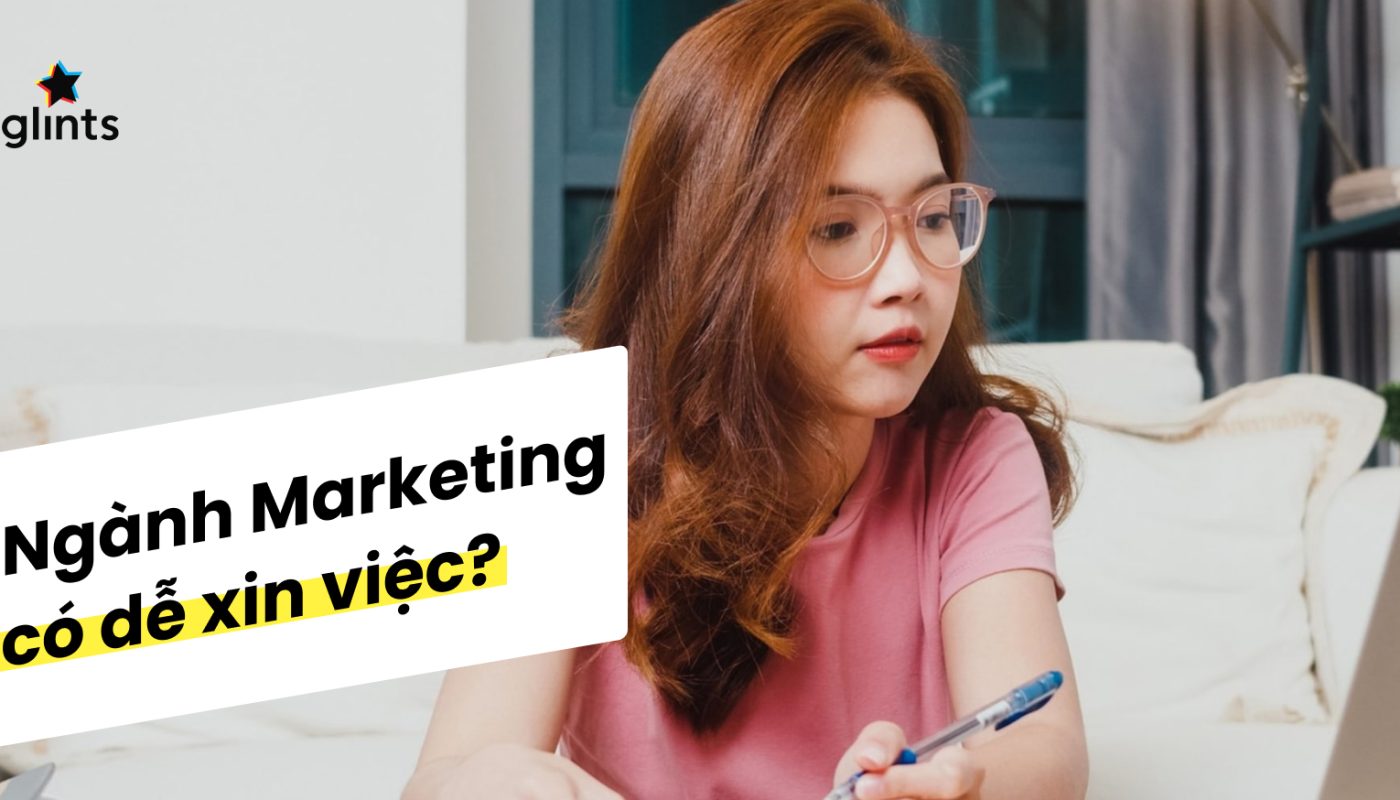 bằng đại học ngành marketing có dễ xin việc không