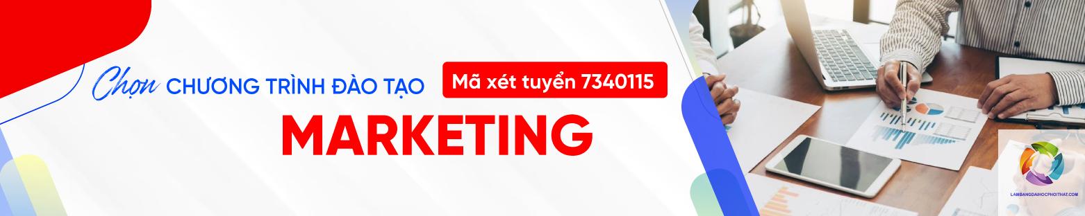 bằng đại học ngành marketing có dễ xin việc không - Hình 5