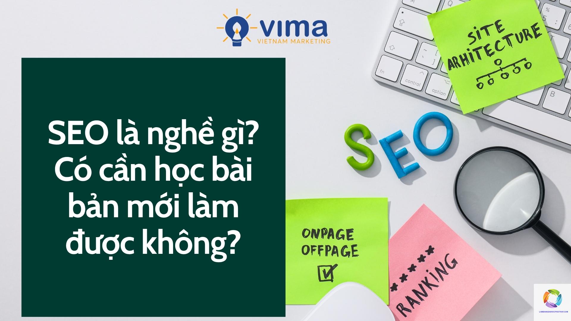 bằng đại học ngành marketing có làm seo được không - Hình 4