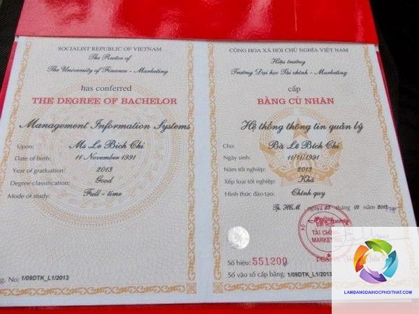bằng đại học ngành marketing học trường nào - Hình 2
