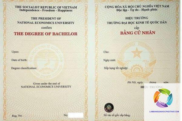 bằng đại học ngành marketing học trường nào - Hình 4